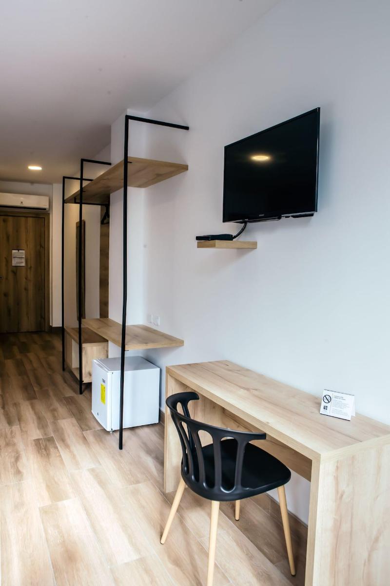 The Park Hotel image