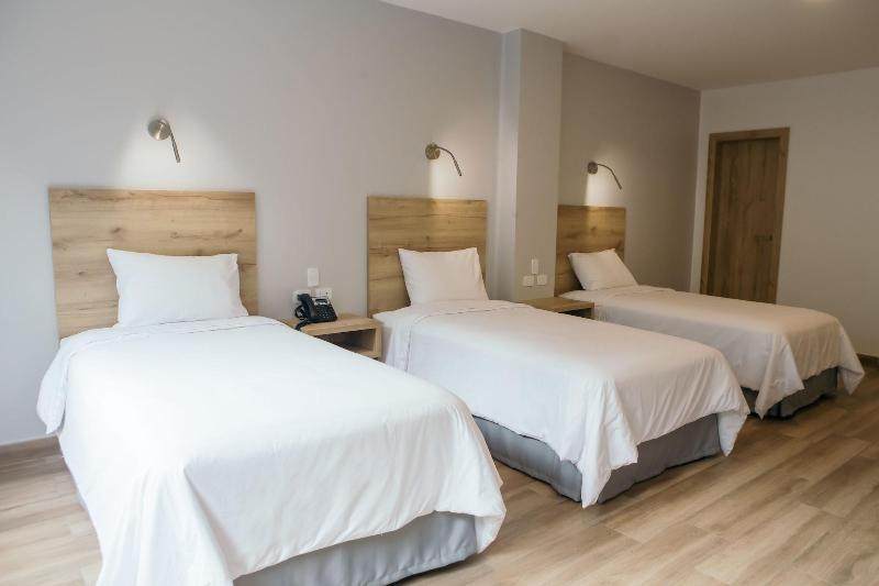 The Park Hotel image