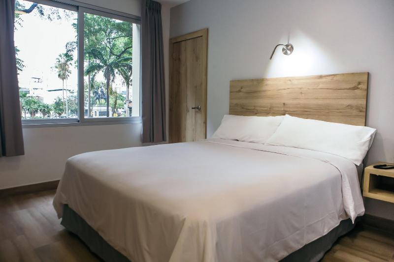 The Park Hotel image