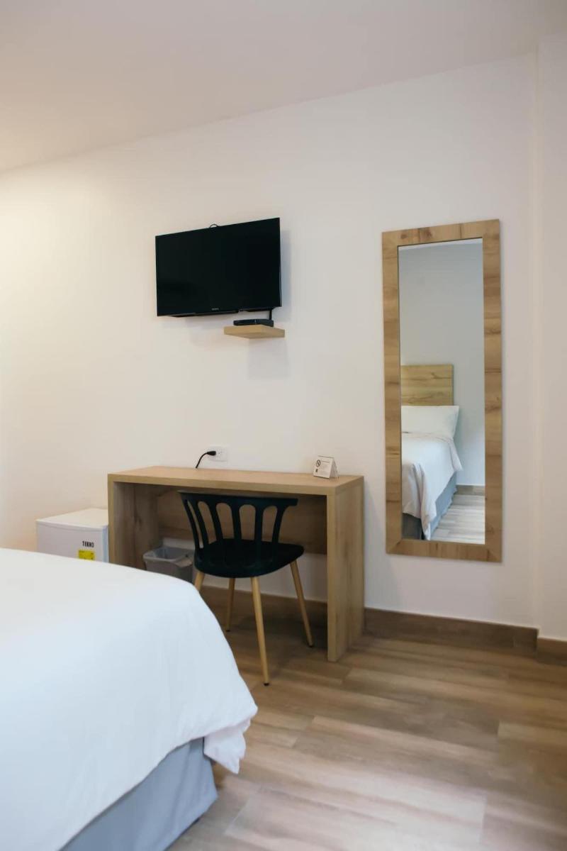 The Park Hotel image