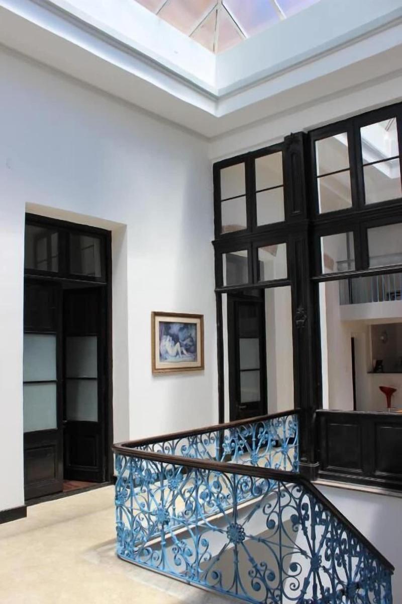 Montevideo Chic Boutique Hostel image