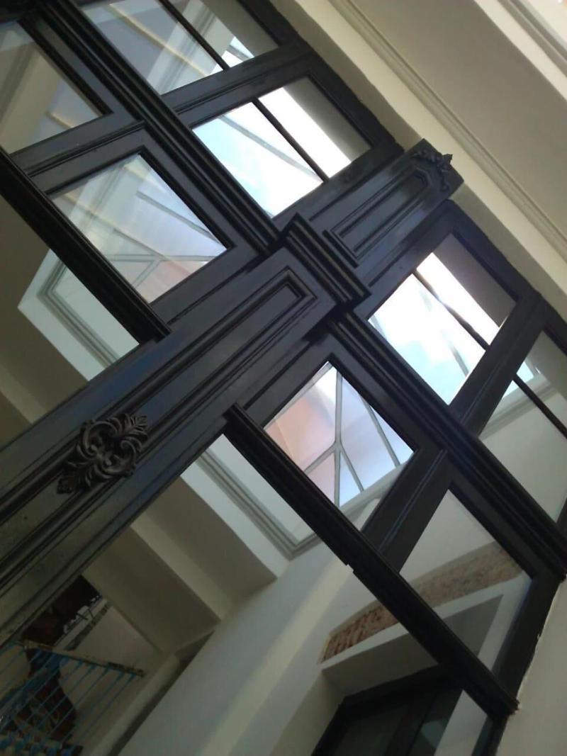 Montevideo Chic Boutique Hostel image