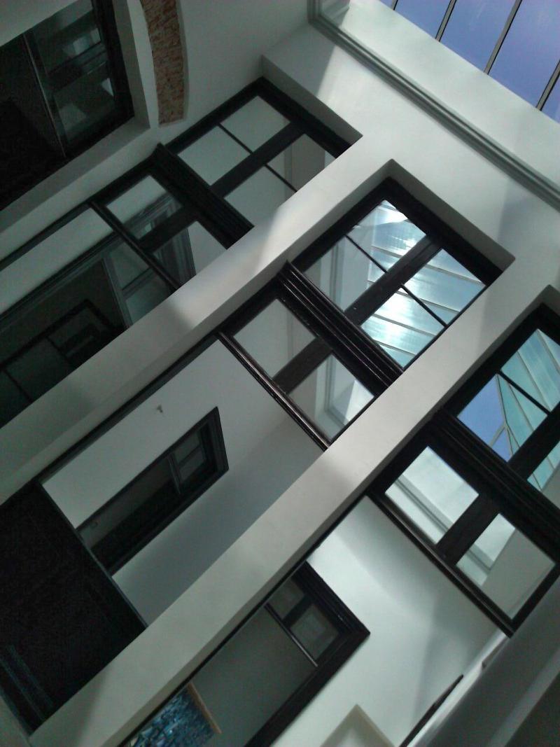 Montevideo Chic Boutique Hostel image