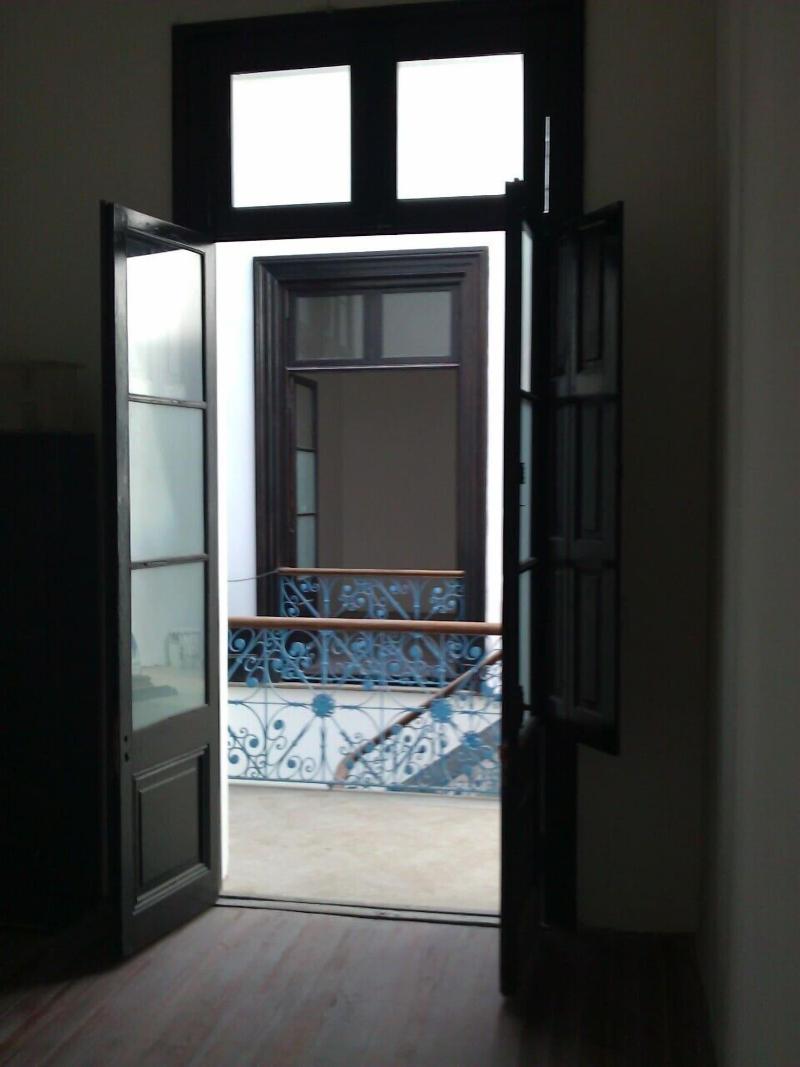 Montevideo Chic Boutique Hostel image