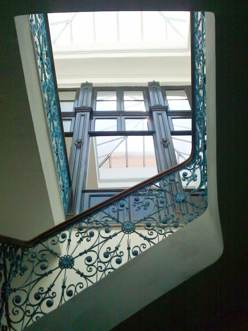 Montevideo Chic Boutique Hostel image