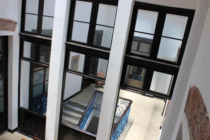 Montevideo Chic Boutique Hostel image