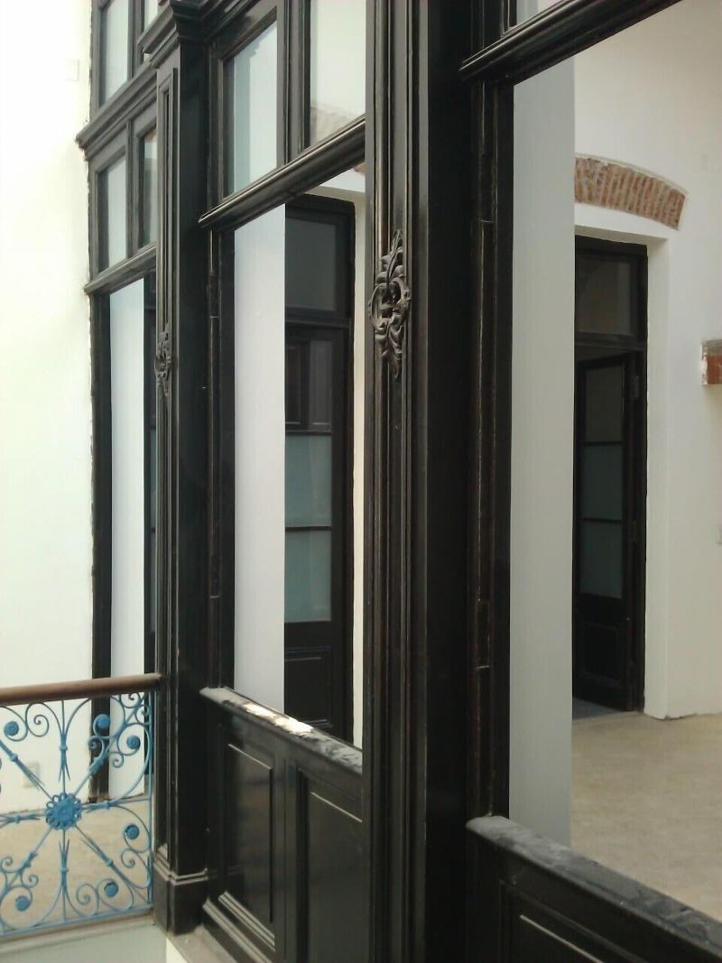 Montevideo Chic Boutique Hostel image