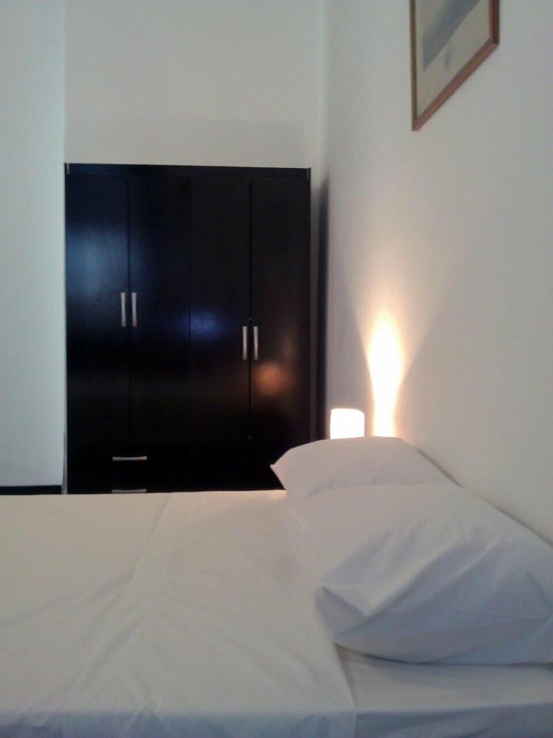 Montevideo Chic Boutique Hostel image