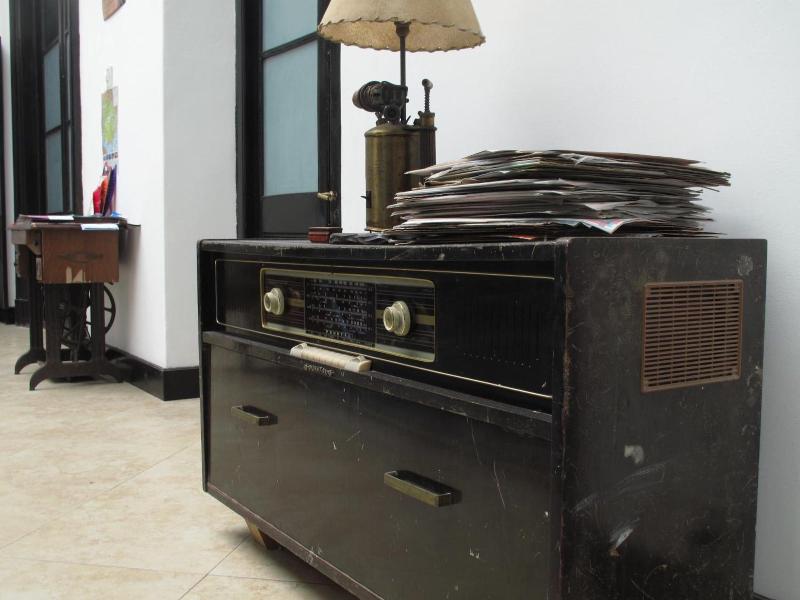 Montevideo Chic Boutique Hostel image