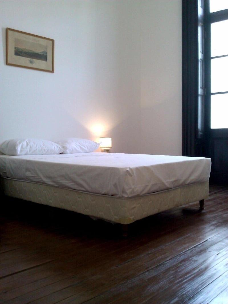 Montevideo Chic Boutique Hostel image