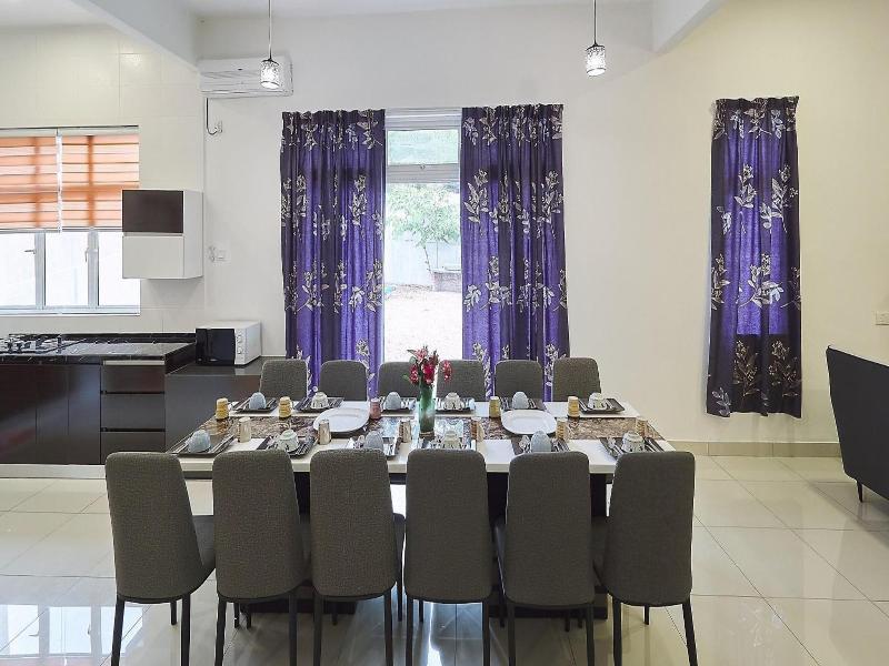 Shamrock Beach Villas 12