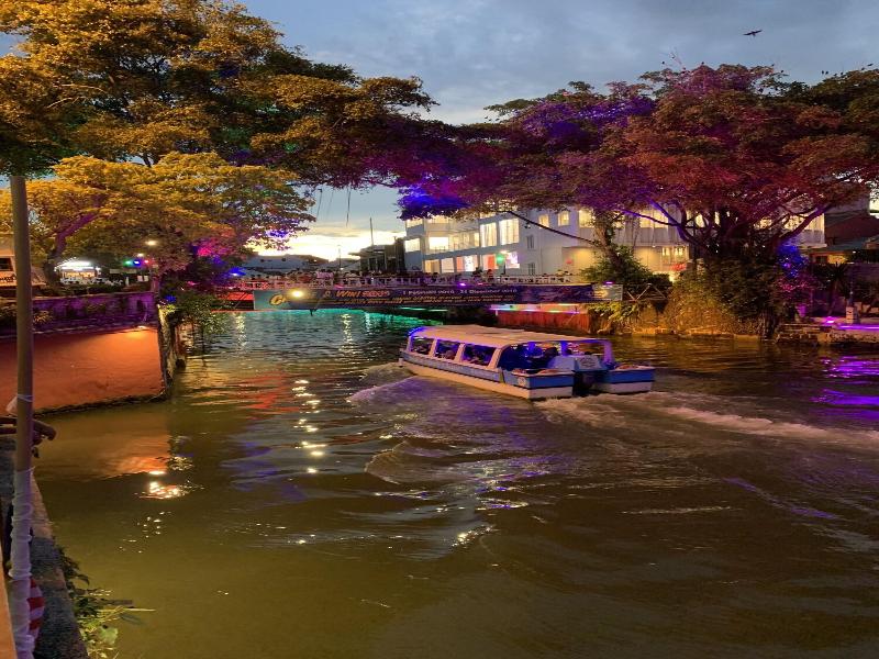 Jonkered Heritage Hotel image