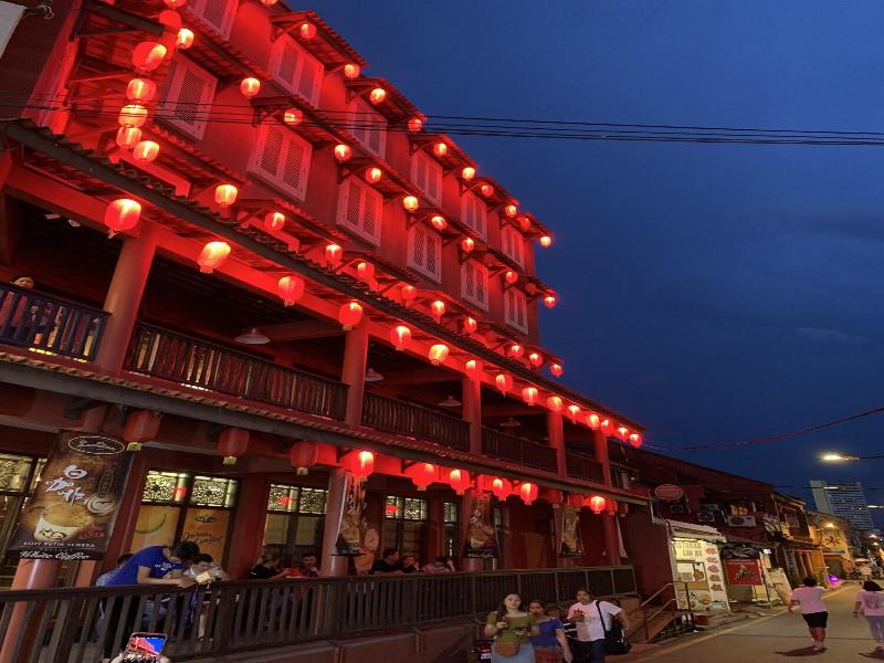 Jonkered Heritage Hotel image