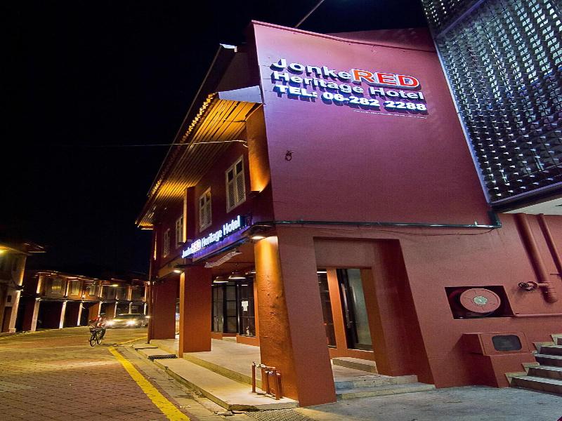 Jonkered Heritage Hotel image