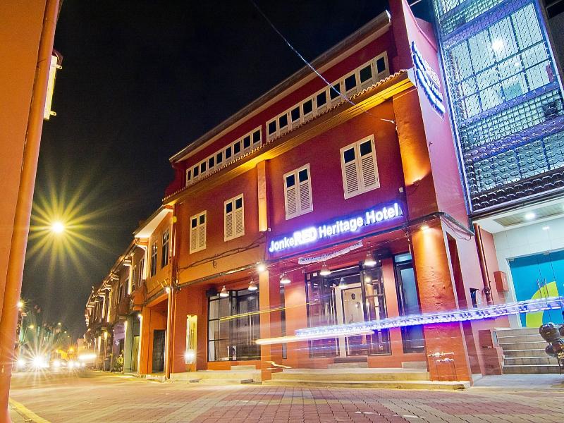 Jonkered Heritage Hotel image