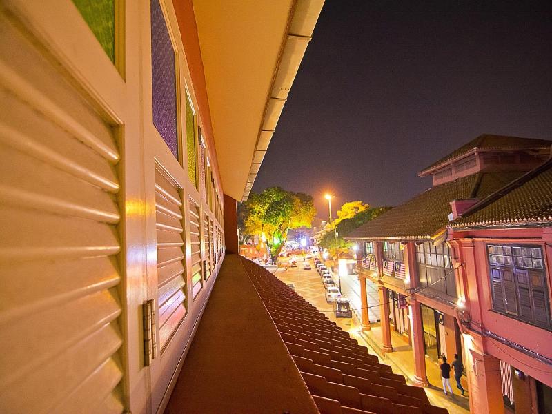 Jonkered Heritage Hotel image