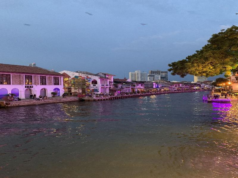 Jonkered Heritage Hotel image