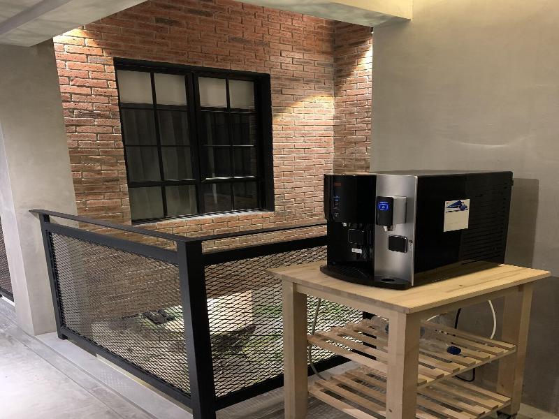 Atelier Hotel Johor Bahru image