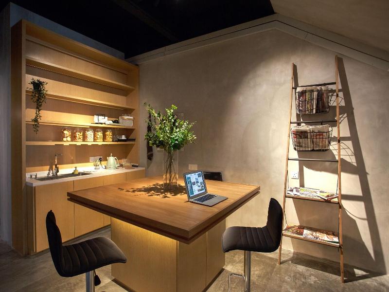 Atelier Hotel Johor Bahru image