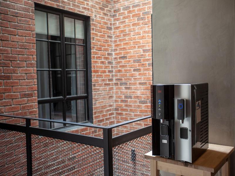 Atelier Hotel Johor Bahru image