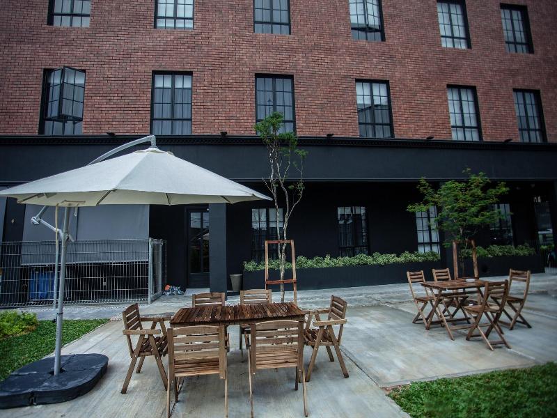 Atelier Hotel Johor Bahru image