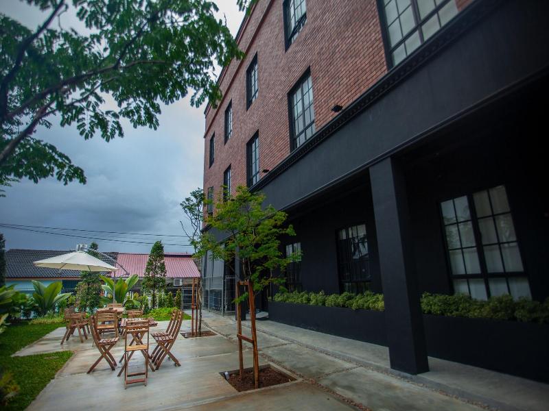 Atelier Hotel Johor Bahru image
