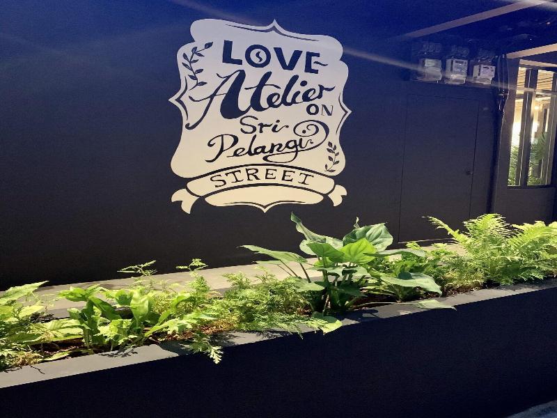 Atelier Hotel Johor Bahru image