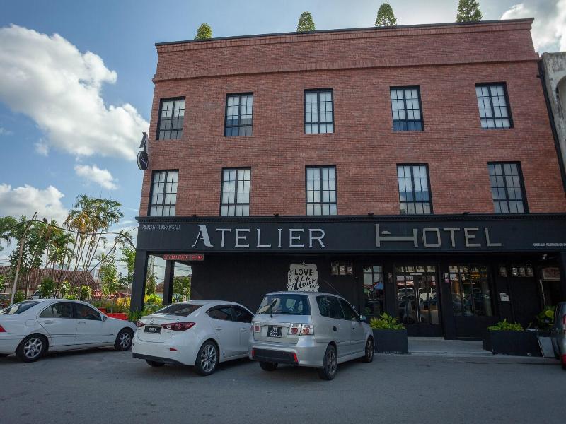 Atelier Hotel Johor Bahru image