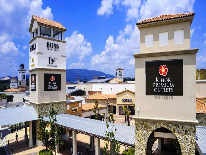 Atelier Hotel Johor Bahru image