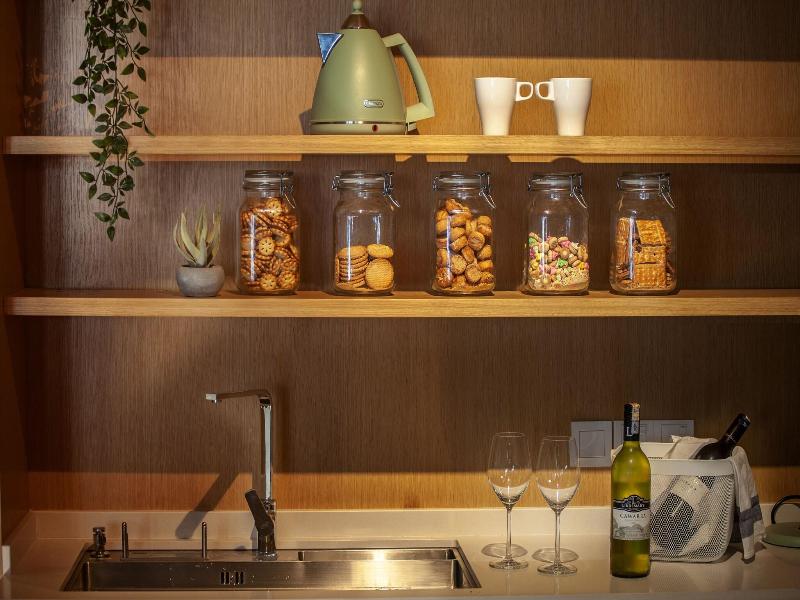 Atelier Hotel Johor Bahru image