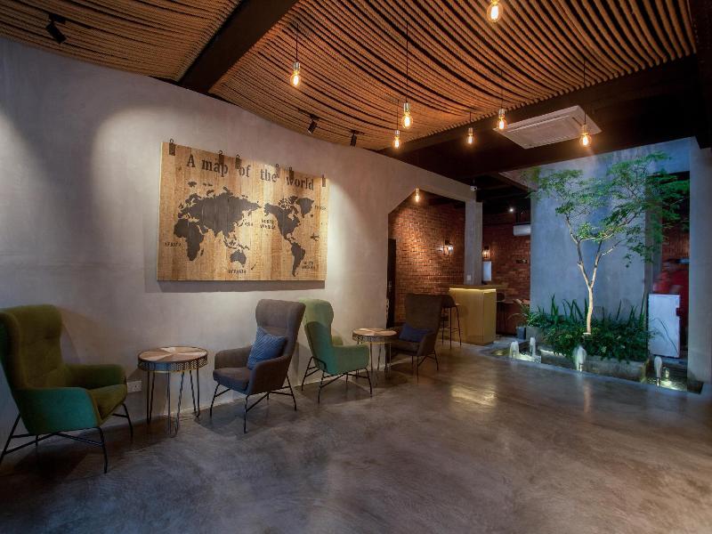Atelier Hotel Johor Bahru image