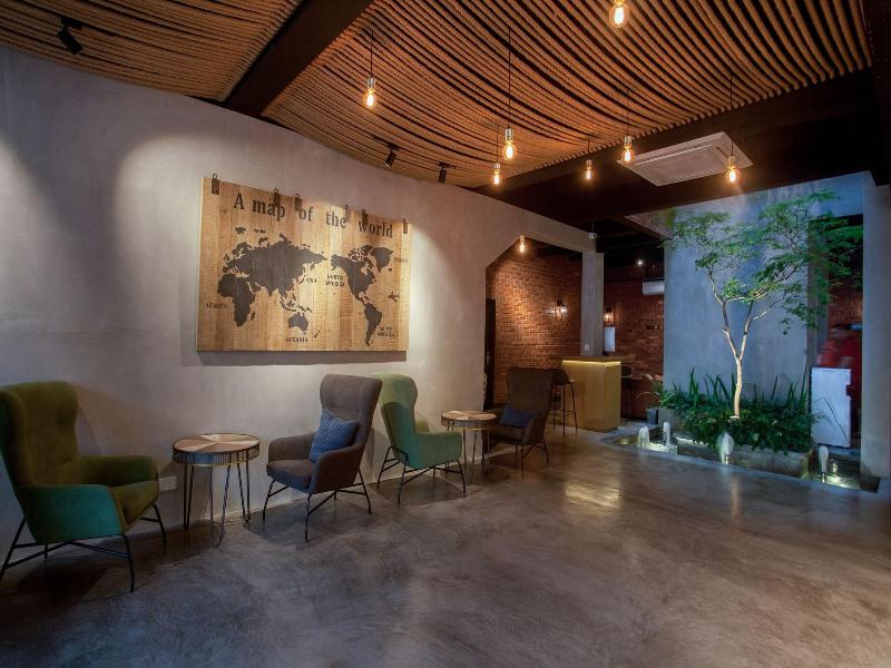 Atelier Hotel Johor Bahru image