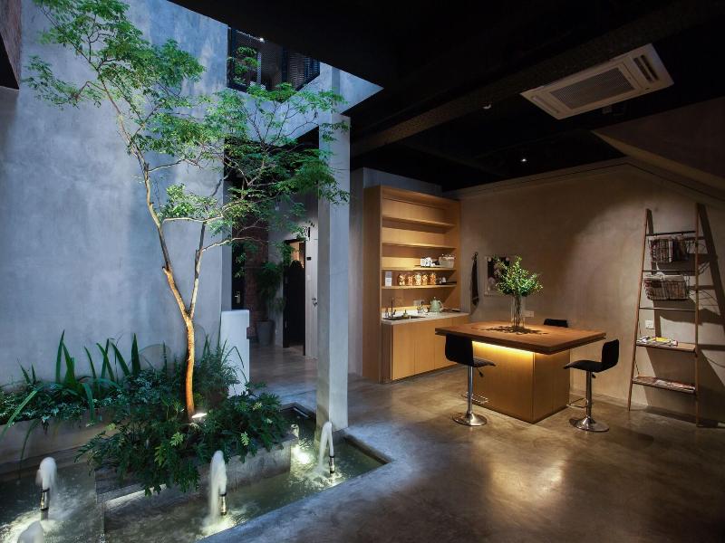 Atelier Hotel Johor Bahru image