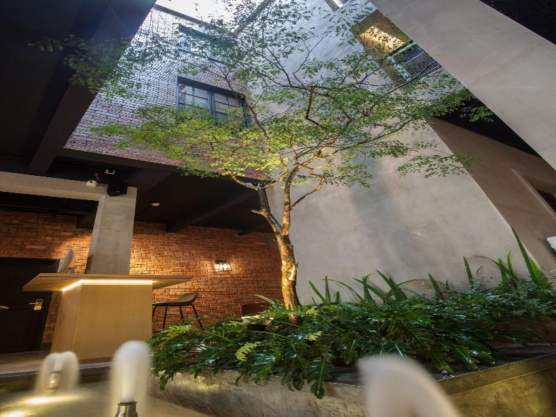Atelier Hotel Johor Bahru image