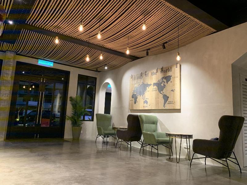 Atelier Hotel Johor Bahru image