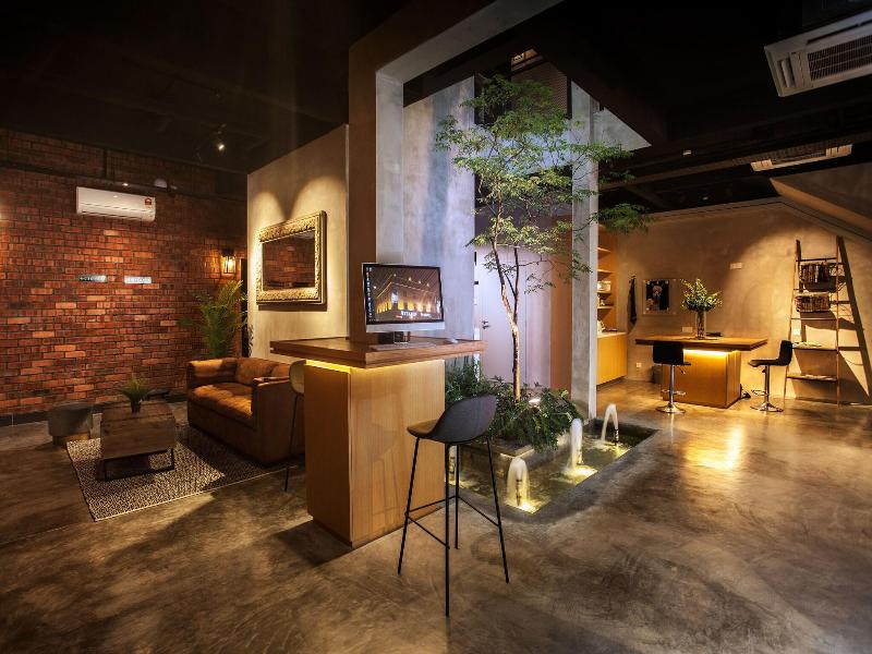 Atelier Hotel Johor Bahru image