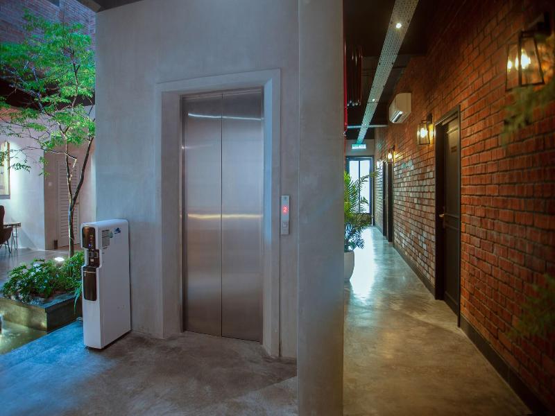 Atelier Hotel Johor Bahru image