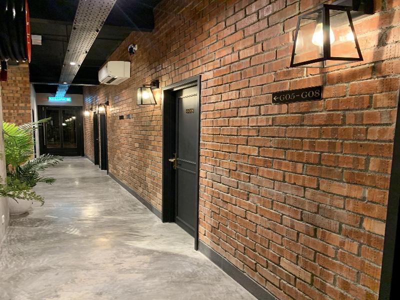 Atelier Hotel Johor Bahru image