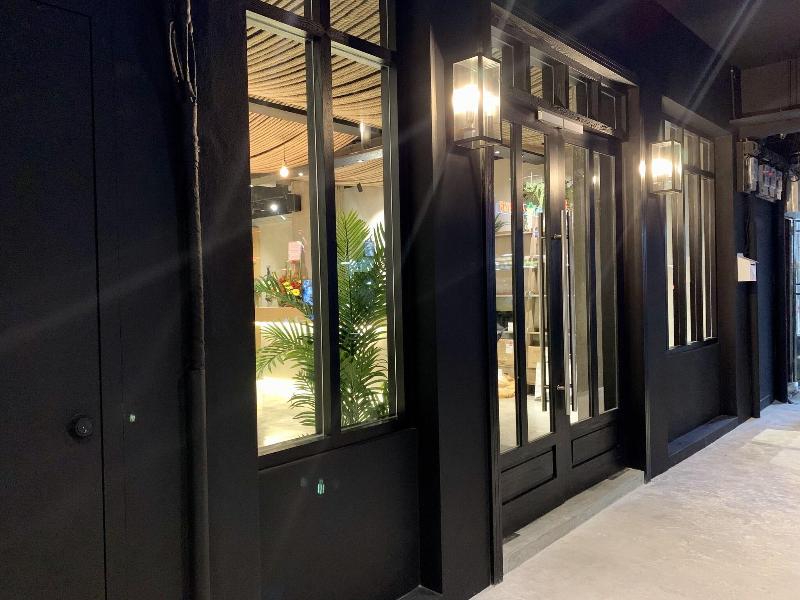 Atelier Hotel Johor Bahru image