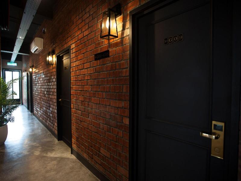 Atelier Hotel Johor Bahru image