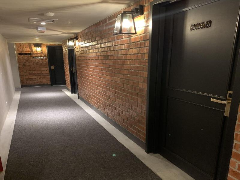 Atelier Hotel Johor Bahru image