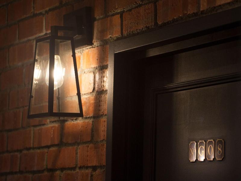Atelier Hotel Johor Bahru image