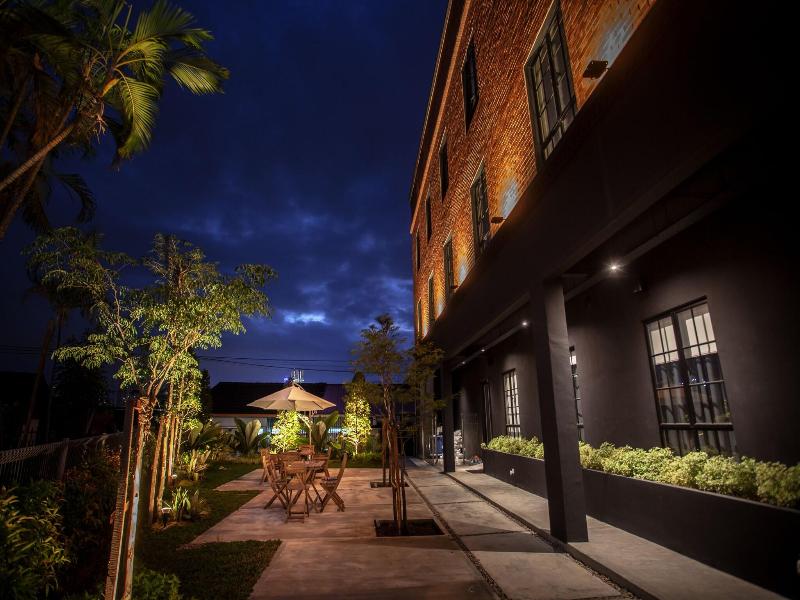 Atelier Hotel Johor Bahru image