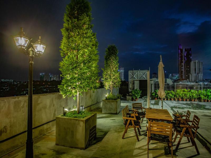 Atelier Hotel Johor Bahru image