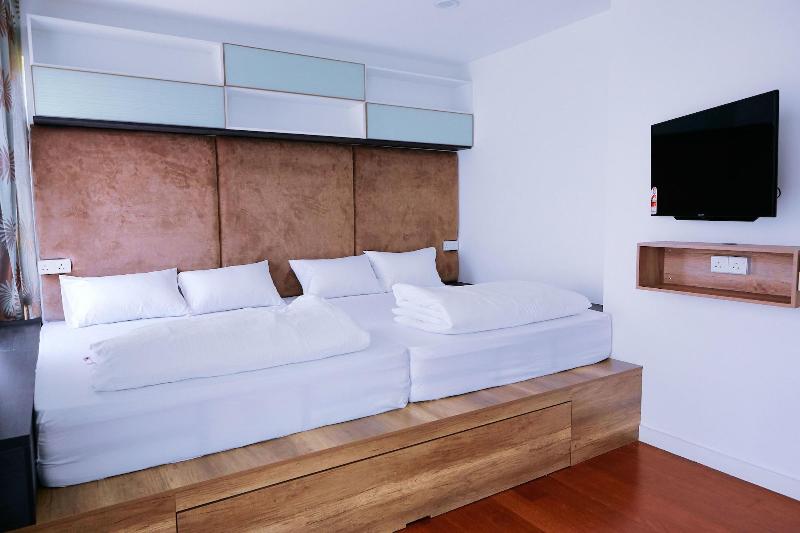 Iris Suite At Imago Loft — main photo