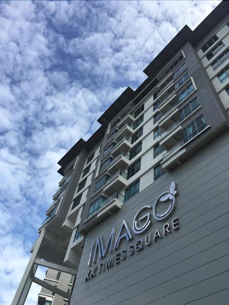 Iris Suite At Imago Loft — photo 5
