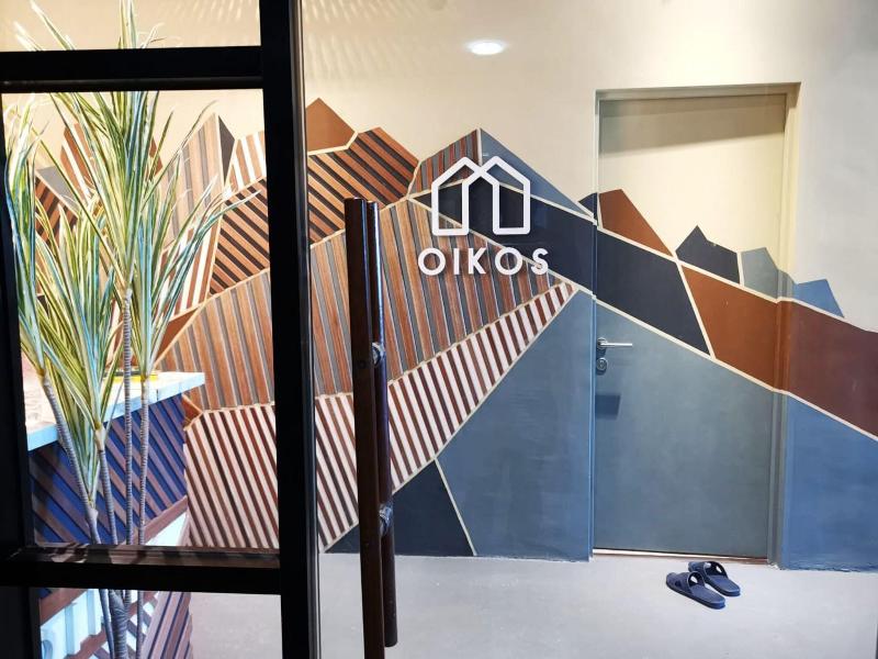 Oikos Poshtel image