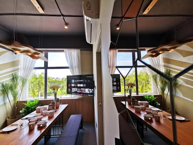 Oikos Poshtel image