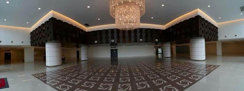 De Houz Trefoil Setia Alam Home Stay image