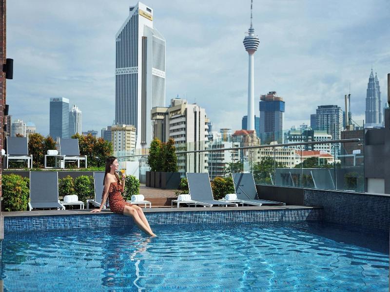 Four Points By Sheraton Kuala Lumpur Chinatown image
